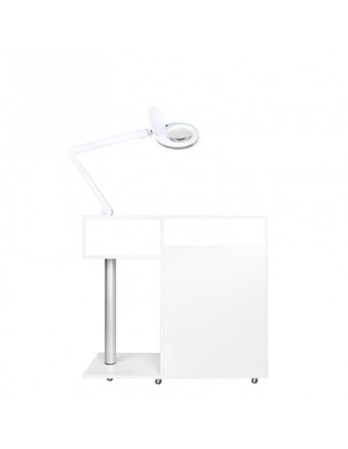 Helper podological unit Y-300 white