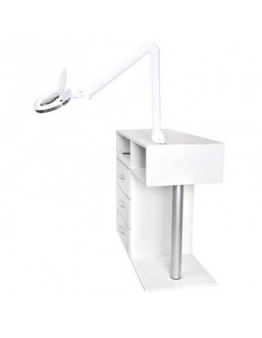 Helper podological unit Y-300 white