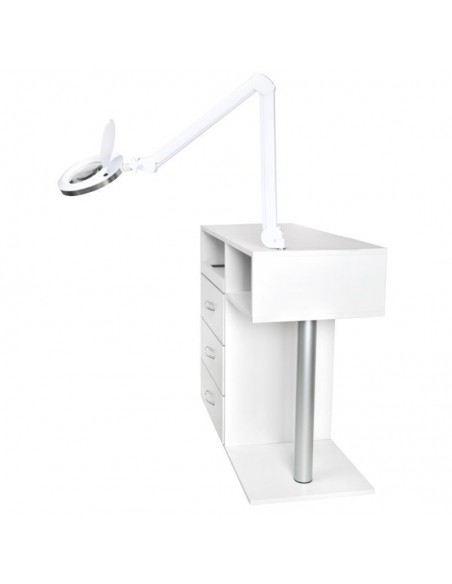 Helper podological unit Y-300 white