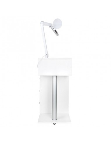 Helper podological unit Y-300 white