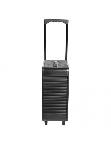 Gabbiano mobile hairdresser's helper 227 black