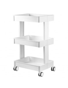 Cosmetic helper 084 white
