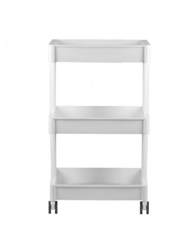 Cosmetic helper 084 white