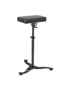 Pro Ink 710 tattoo armrest black