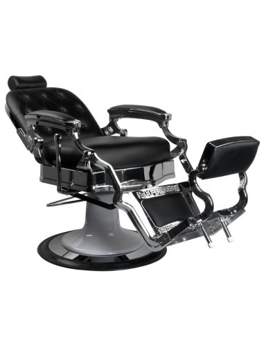 GABBIANO ERNESTO BLACK BARBER CHAR