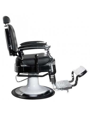 GABBIANO ERNESTO BLACK BARBER CHAR