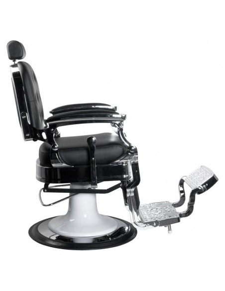 GABBIANO ERNESTO BLACK BARBER CHAR
