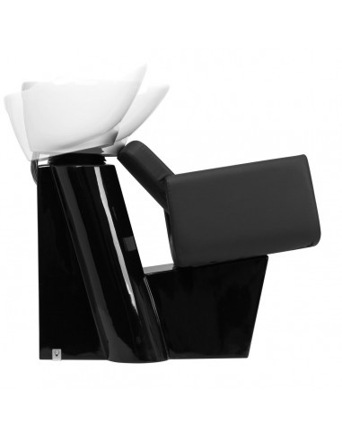 GABBIANO WASHBASSINS HELSINKI BLACK