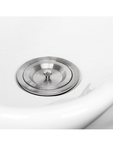 GABBIANO WASHBASSINS HELSINKI BLACK