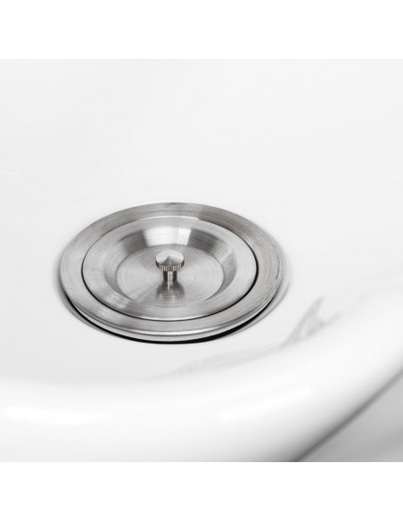 GABBIANO WASHBASSINS HELSINKI BLACK