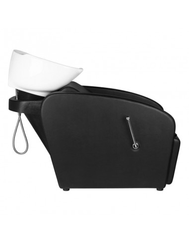GABBIANO WASHBASINS BERGEN BLACK