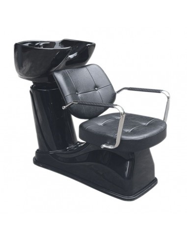 GABBIANO WASHBASINS VIGO BLACK