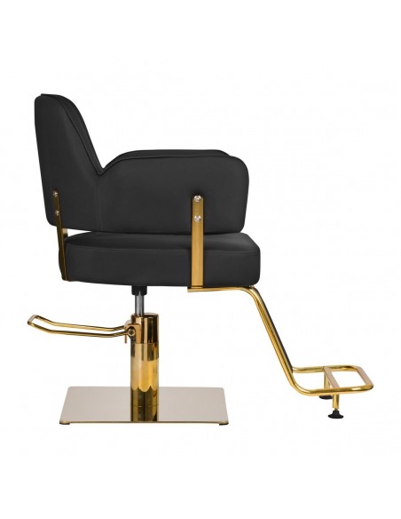 GABBIANO HAIRDRESSING CHARI LINZ GOLDEN BLACK