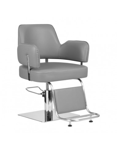 GABBIANO HAIRDRESSING LINZ SILVER GREY