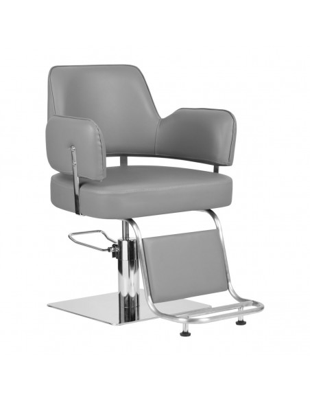 GABBIANO HAIRDRESSING LINZ SILVER GREY