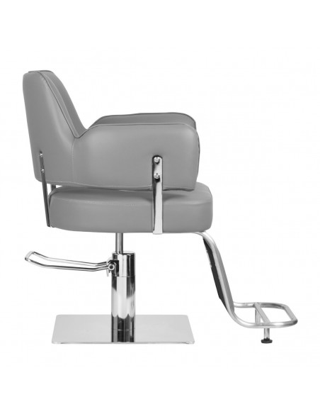 GABBIANO HAIRDRESSING LINZ SILVER GREY
