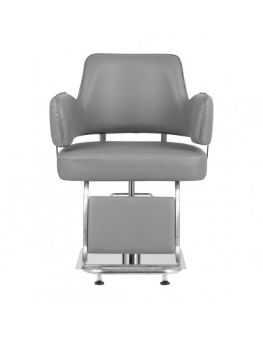 GABBIANO HAIRDRESSING LINZ SILVER GREY