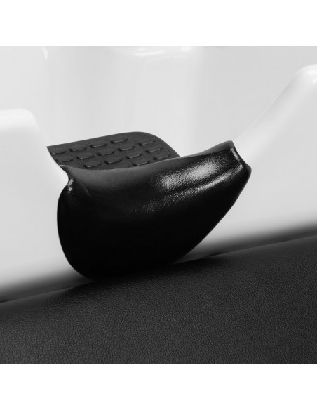 GABBIANO WASHBASINS MAYKA GOLDEN BLACK