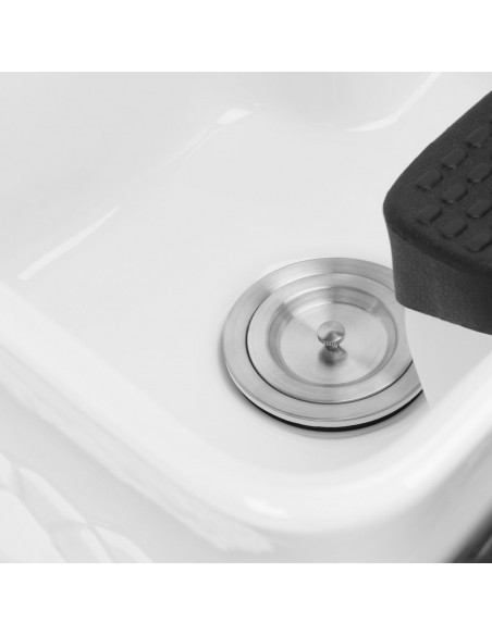 GABBIANO WASHBASINS MAYKA GOLDEN BLACK