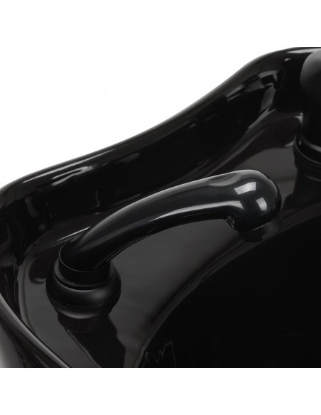 GABBIANO WASHBASINS PRATO GOLDEN BLACK