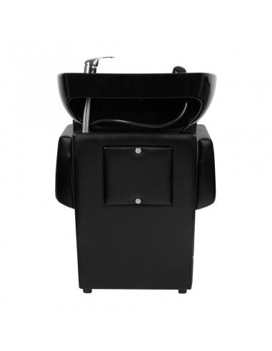 GABBIANO HAIRDRESSING CAR WASH SANDTIAGO BLACK