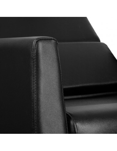 GABBIANO HAIRDRESSING CAR WASH SANDTIAGO BLACK