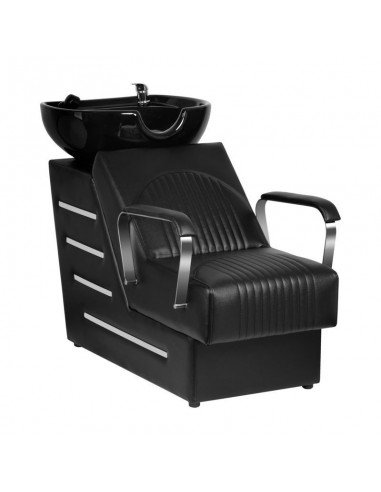 GABBIANO HAIRDRESSING CAR WASH ORLEAN BLACK