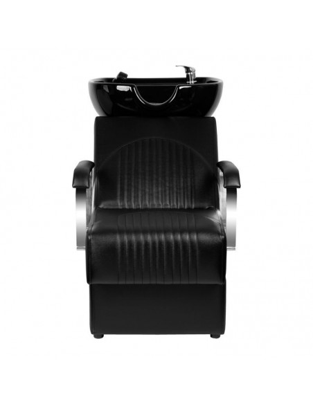 GABBIANO HAIRDRESSING CAR WASH ORLEAN BLACK