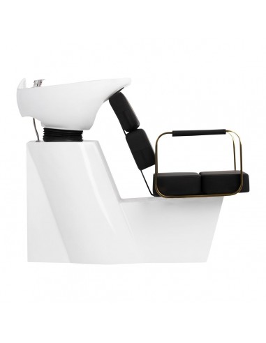 GABBIANO HAIRDRESSING CAR WASH PORTO GOLD BLACK