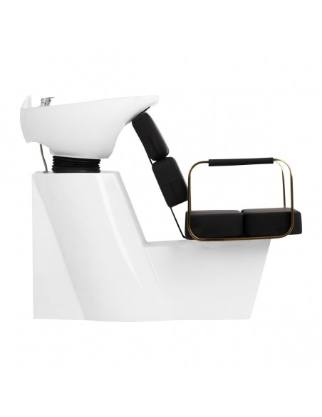 GABBIANO HAIRDRESSING CAR WASH PORTO GOLD BLACK