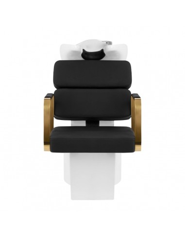 GABBIANO HAIRDRESSING CAR WASH PORTO GOLD BLACK
