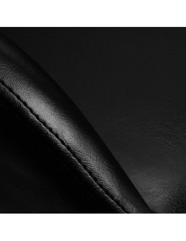 GABBIANO LIMA HAIRDRESSING CHAIR BLACK