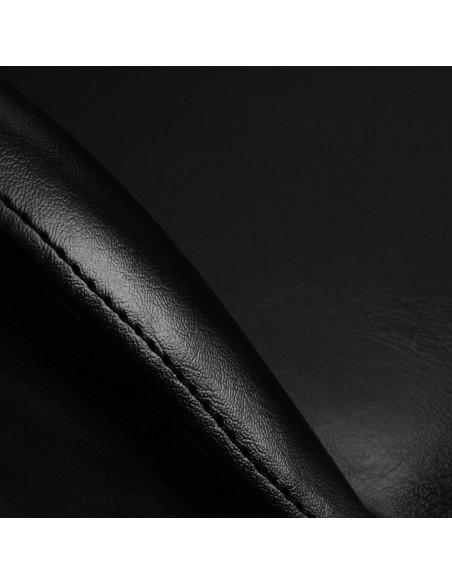 GABBIANO LIMA HAIRDRESSING CHAIR BLACK