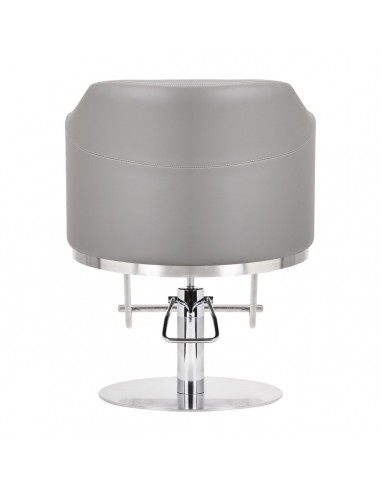 GABBIANO BURGOS GRAY HAIRDRESSING CHAIR