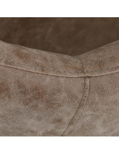 GABBIANO SEVILLA OLD BROWN HAIRDRESSING CHAIR