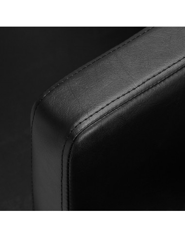GABBIANO ROMA HAIRDRESSING CHAIR BLACK