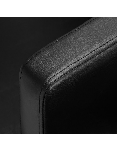GABBIANO ROMA HAIRDRESSING CHAIR BLACK