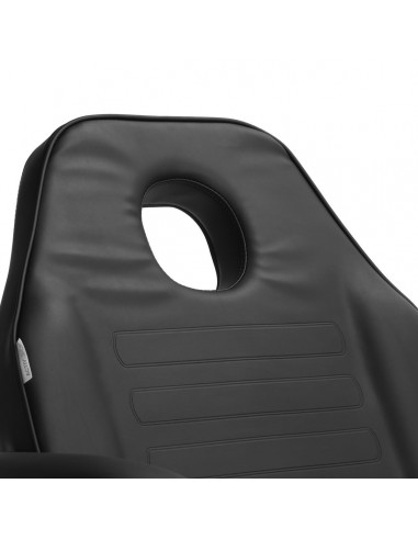 COSMETIC BED BLACK TRAYS 557A