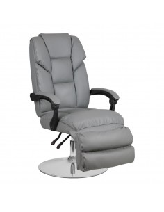 EVA TREATMENT BED DARK GRAY