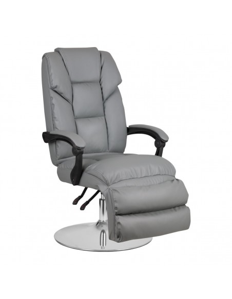 EVA TREATMENT BED DARK GRAY