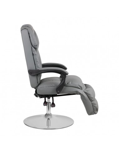 EVA TREATMENT BED DARK GRAY