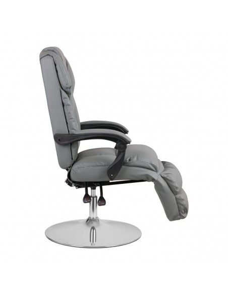 EVA TREATMENT BED DARK GRAY