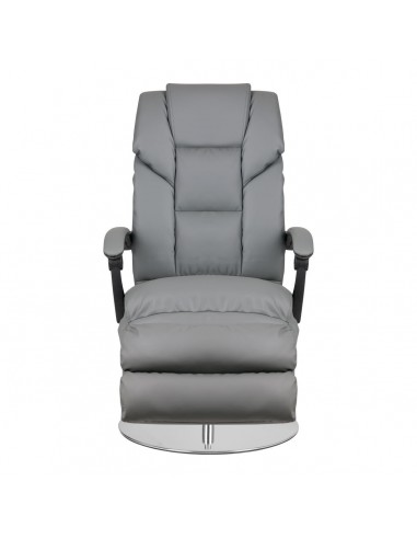 EVA TREATMENT BED DARK GRAY