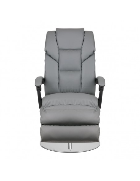 EVA TREATMENT BED DARK GRAY