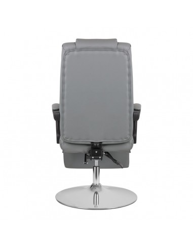 EVA TREATMENT BED DARK GRAY