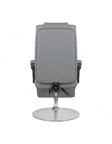 EVA TREATMENT BED DARK GRAY