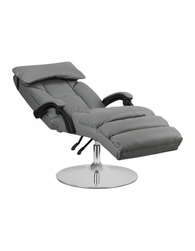 EVA TREATMENT BED DARK GRAY