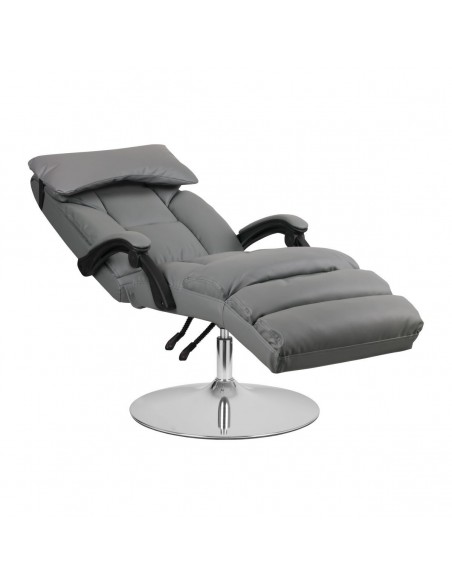 EVA TREATMENT BED DARK GRAY