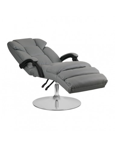 EVA TREATMENT BED DARK GRAY