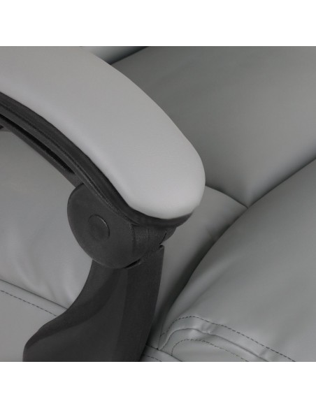 EVA TREATMENT BED DARK GRAY